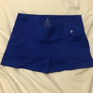 NWOT Workout short shorts